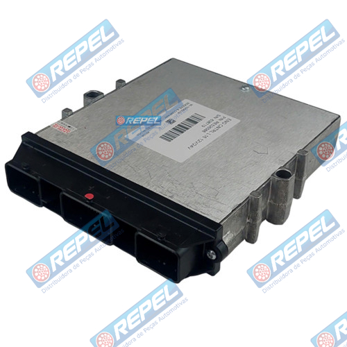 Módulo Controle Eletrônico John Deere RE526588