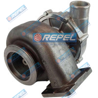 Turbo Compressor John Deere RE527380