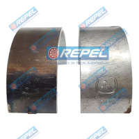 Jogo Rolamento John Deere RE529319