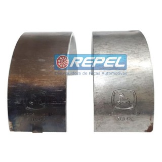 Jogo Rolamento John Deere RE529319