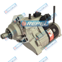 Motor Partida John Deere RE501060
