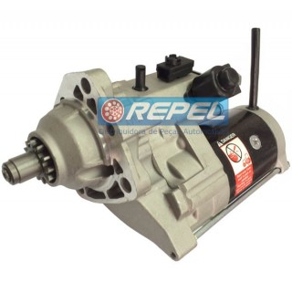 Motor Partida John Deere RE70957 