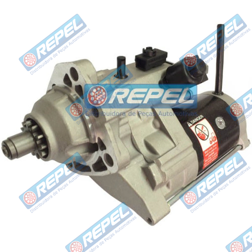 Motor Partida John Deere RE70957 