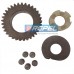 Reparo Partida John Deere RE529661/13 RE52966113