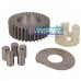 Reparo Partida John Deere RE529661/13 RE52966113