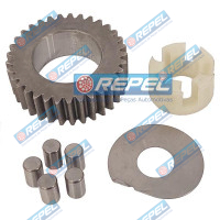 Reparo Partida John Deere RE529661/13 RE52966113