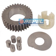 Reparo Partida John Deere RE529661/13 RE52966113