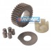 Reparo Partida John Deere RE529661/13 RE52966113