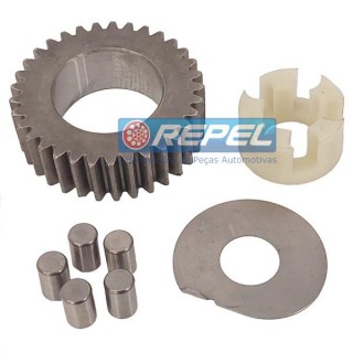 Reparo Partida John Deere RE529661/13 RE52966113