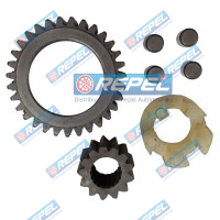 Reparo Partida John Deere RE529661/4 RE5296614
