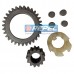 Reparo Partida John Deere RE529661/4 RE5296614