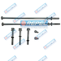 Kit Reparo John Deere RE529661/5 RP529661/5 