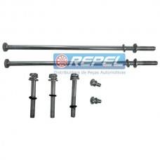 Kit Reparo John Deere RE529661/5 RP529661/5 