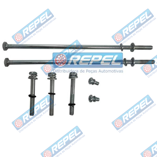Kit Reparo John Deere RE529661/5 RP529661/5 