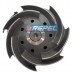 Bomba Água John Deere RE530194 John Deere RE523828 