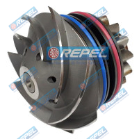 Bomba Água John Deere RE530194 John Deere RE523828 