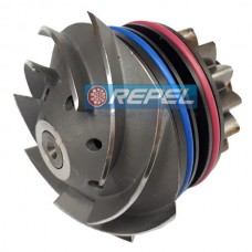 Bomba Água John Deere RE530194 John Deere RE523828 