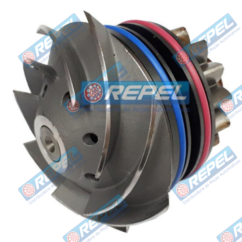 Bomba Água John Deere RE530194 John Deere RE523828 