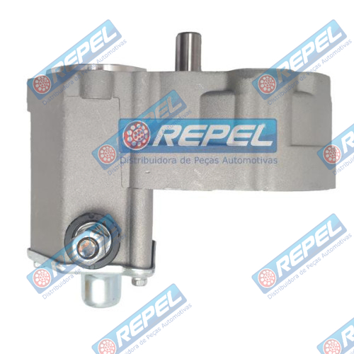 Automático Partida John Deere RE530310