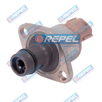 Válvula Solenoide John Deere RE534109