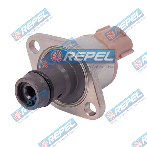 Válvula Solenoide John Deere RE534109