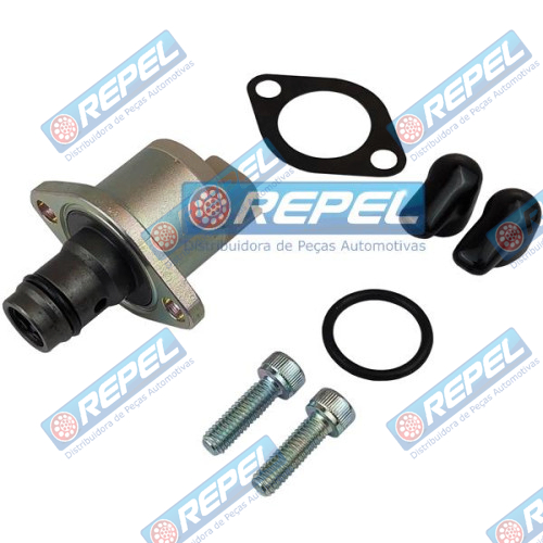 Válvula Solenoide John Deere RE532171