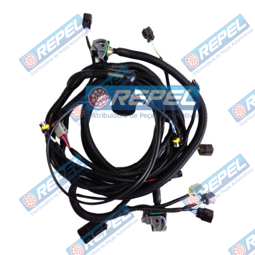 Chicote Elétrico Jonn Deere RE532623