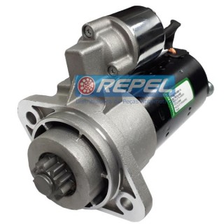 Motor Partida John Deere RE533976