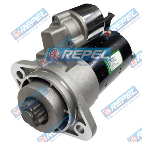 Motor Partida John Deere RE533976