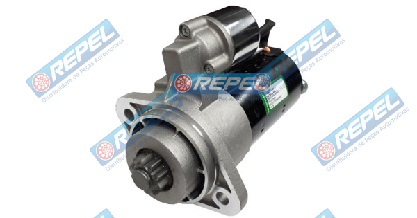 Motor Partida John Deere RE533976