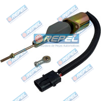 Válvula Solenoide John Deere RE53507