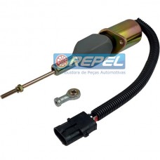 Válvula Solenoide John Deere RE53507