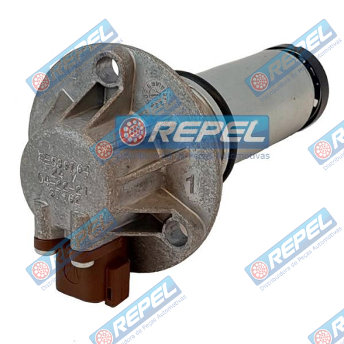 Bomba Injetora Combustível John Deere RE539764