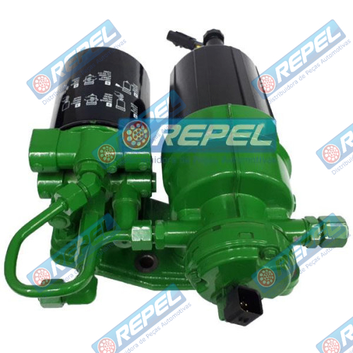 Conjunto Filtro John Deere RE545325