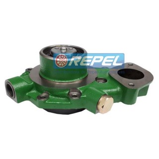 Bomba D'água  John Deere RE505981 John Deere RE546917 John Deere RE500737 