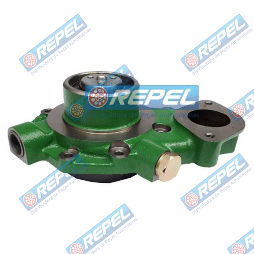 Bomba D'água  John Deere RE505981 John Deere RE546917 John Deere RE500737 