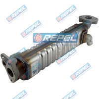 Trocador Calor John Deere RE551440