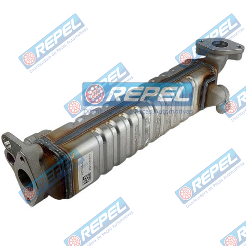 Trocador Calor John Deere RE551440