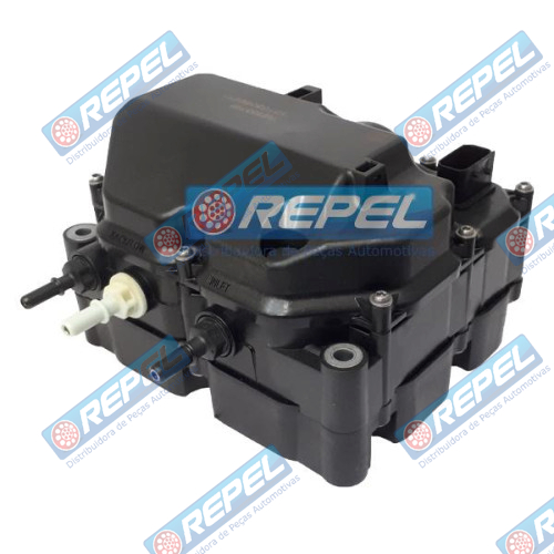 Bomba Arla John Deere RE553796 John Deere DZ119472