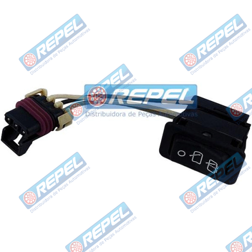 Interruptor Tecla John Deere RE55476