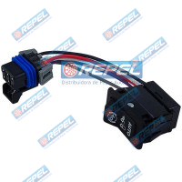 Interruptor Tecla John Deere RE55477 