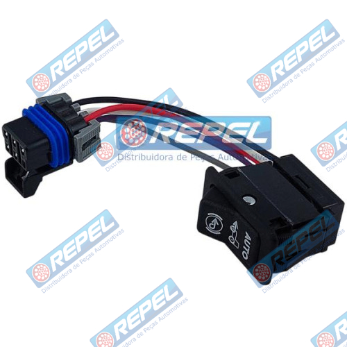 Interruptor Tecla John Deere RE55477 