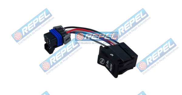 Interruptor Tecla John Deere RE55477