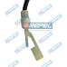 Sensor Nível Óleo Hidráulico John Deere 3520 3522 3510 Colhedora Cana