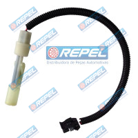 Sensor Nível Óleo Hidráulico John Deere 3520 3522 3510 Colhedora Cana