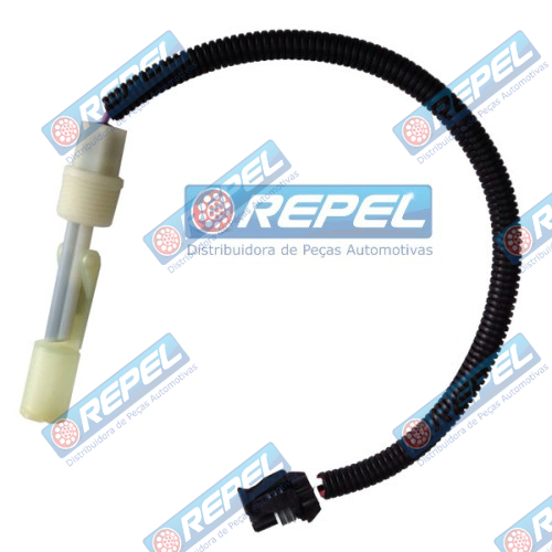 Sensor Nível Óleo Hidráulico John Deere 3520 3522 3510 Colhedora Cana
