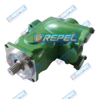 Bomba Hidráulica John Deere RE325904 JohnDeere  RE325905 John Deere RE325906 