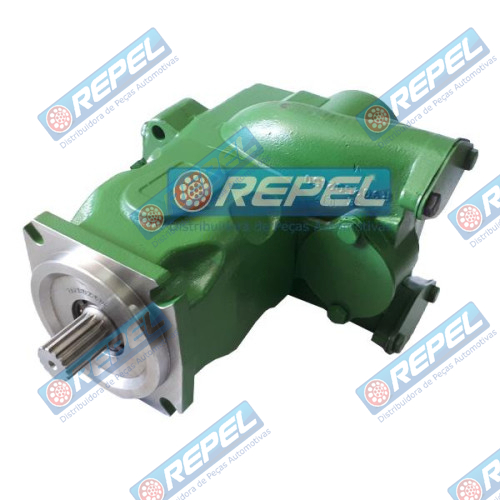 Bomba Hidráulica John Deere RE563594 John Deere RE587646