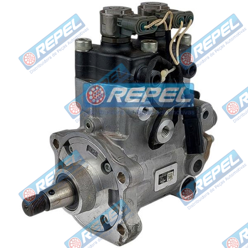 Bomba Injetora Combustível John Deere RE564861 John Deere DZ123516 Bomba Injetora Combustível John Deere RE564861 John Deere DZ123516