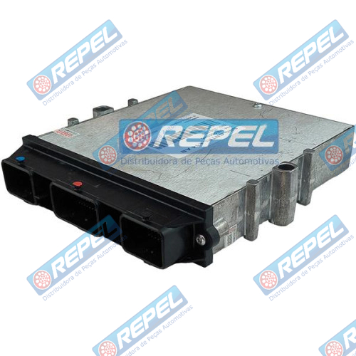 Módulo Controle Eletrônico John Deere RE566945